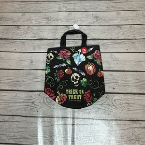 Bath & Body Works Halloween Tote